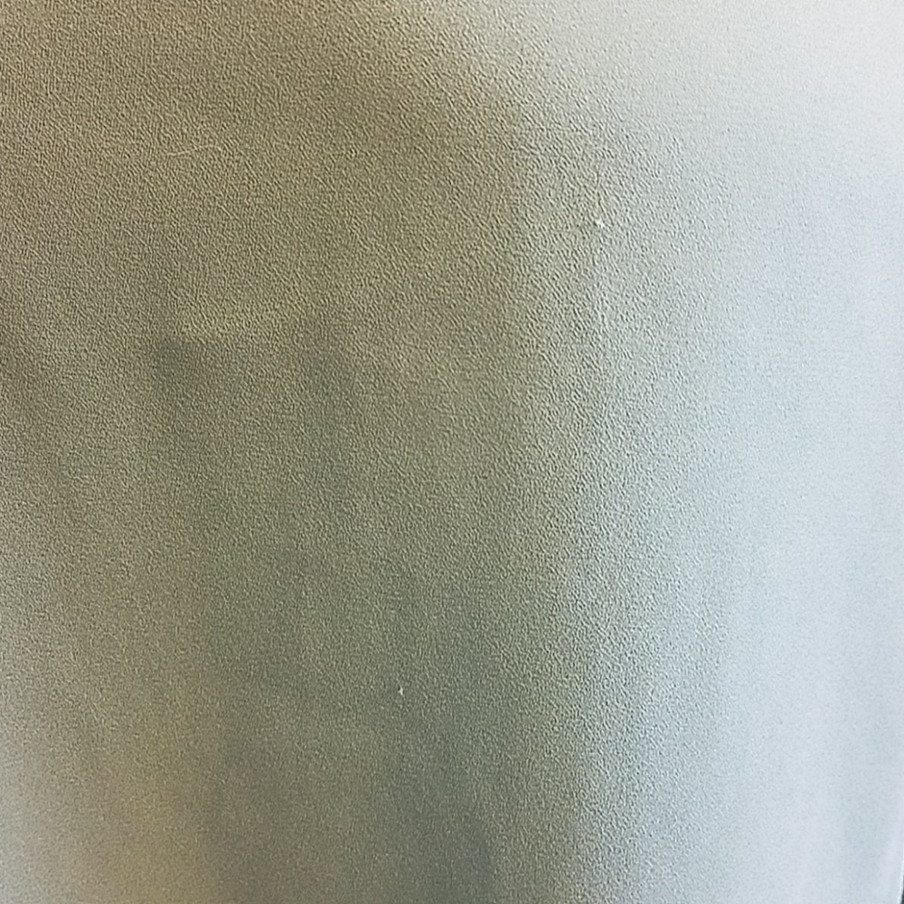 The Limited Teal Long Sleeve Blouse - Picture 4 of 4